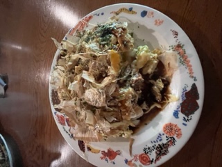 ７月ブログ