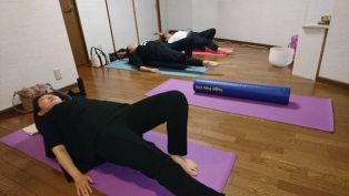 ８月ブログ